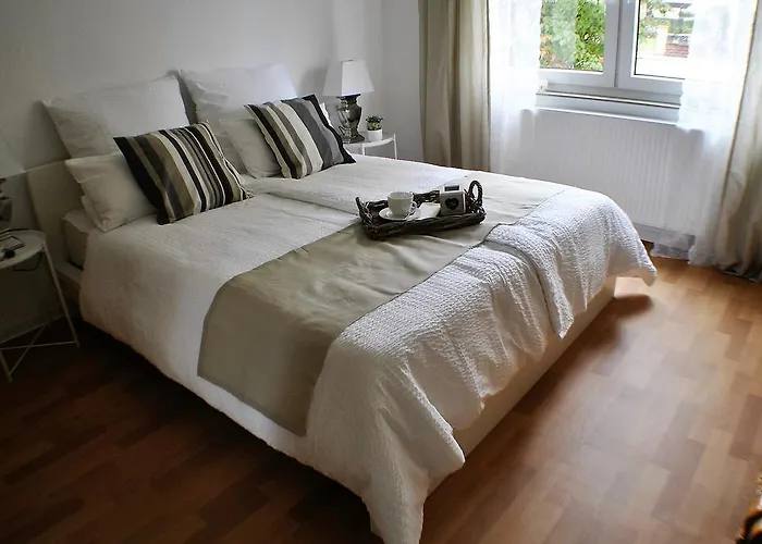 Ferienwohnung Marina Kassel