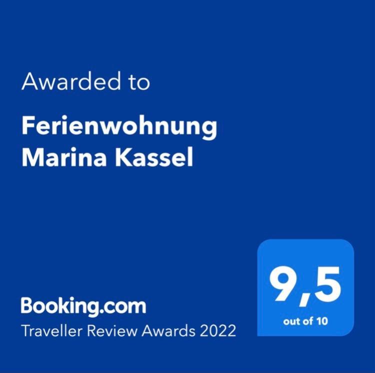 Marina Apartment Kassel