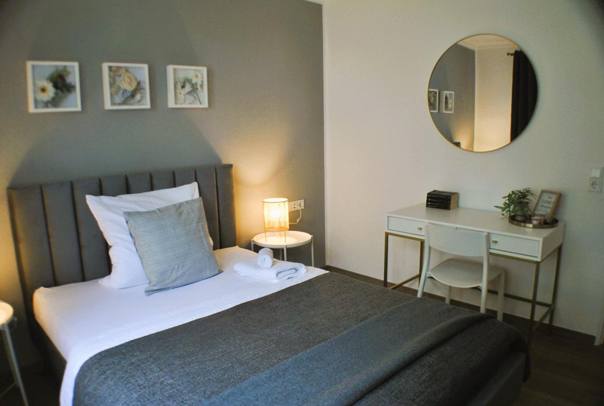 Apartment Marina Kassel