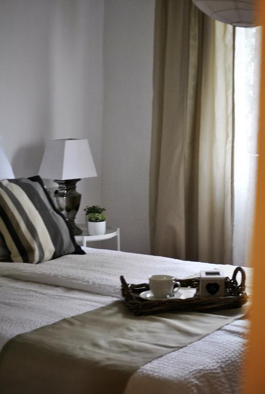 Marina Apartment