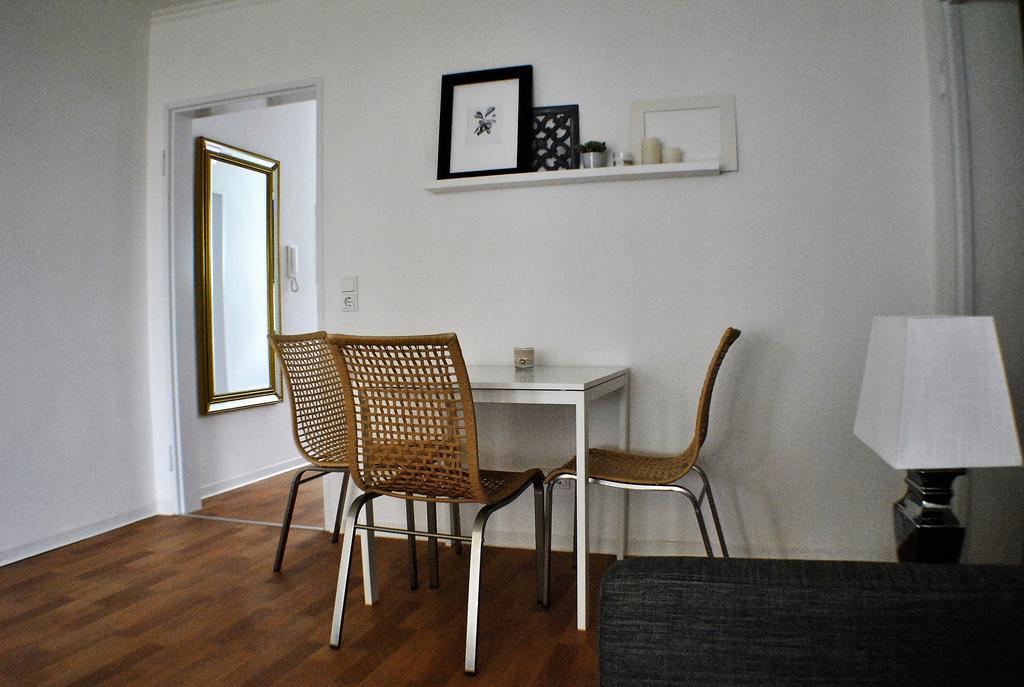 Marina Apartment *