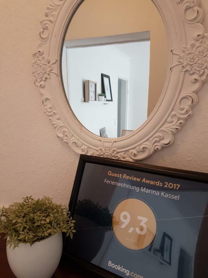 Marina Apartment