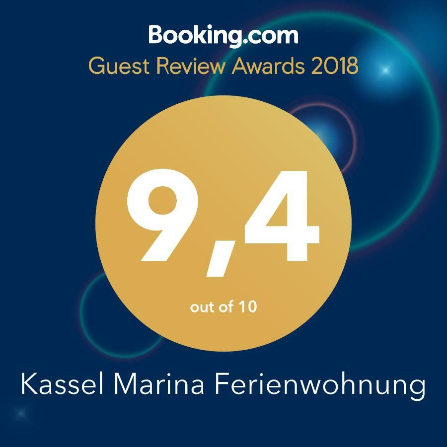 Marina * Kassel